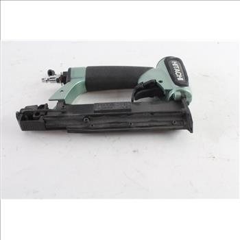 Hitachi Pneumatic Nail Gun