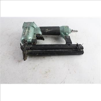 Hitachi Pneumatic Nail Gun