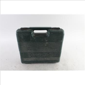 Hitachi Pneumatic Nail Gun