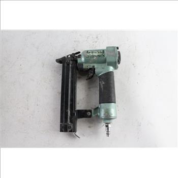 Hitachi Pneumatic Nail Gun