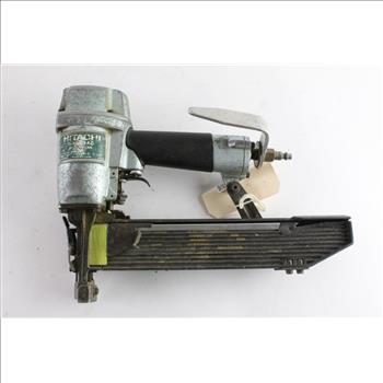 Hitachi Pneumatic Nailer
