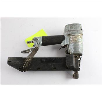 Hitachi Pneumatic Staple Gun