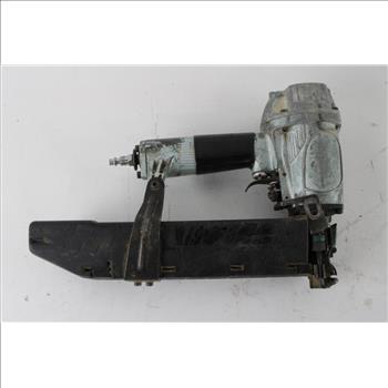 Hitachi Pneumatic Stapler