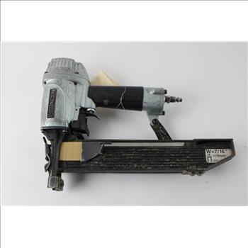 Hitachi Pneumatic Stapler