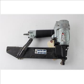 Hitachi Pneumatic Stapler