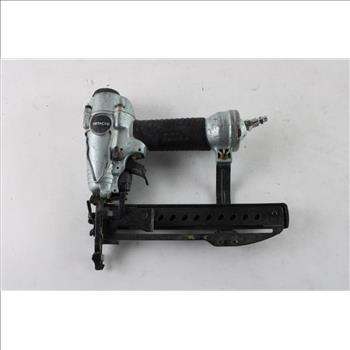 Hitachi Pneumatic Stapler