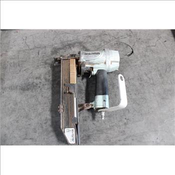 Hitachi Pnuematic Stapler
