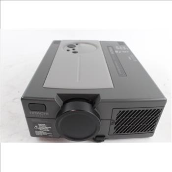 Hitachi Projector