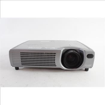 Hitachi Projector
