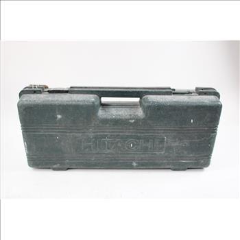 Hitachi Reciprocating Saw