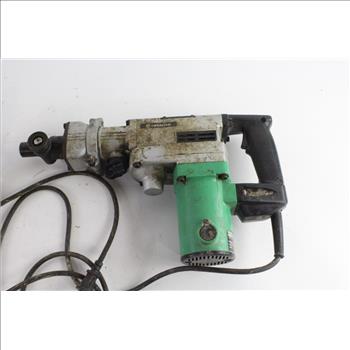 Hitachi Rotary Hammer