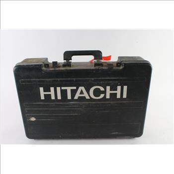 Hitachi Rotary Hammer