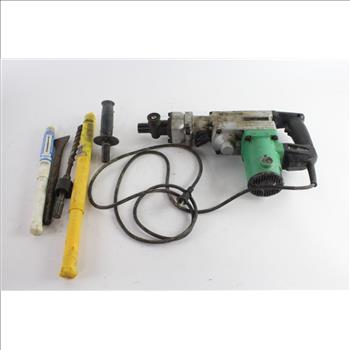 Hitachi Rotary Hammer