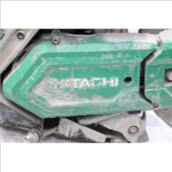 Hitachi Saw/ Cutter