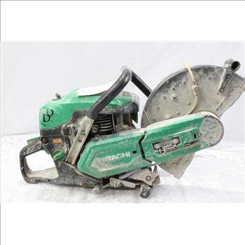 Hitachi Saw/ Cutter