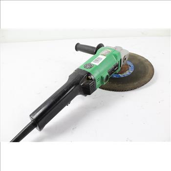 Hitachi SP18V Sander/polisher