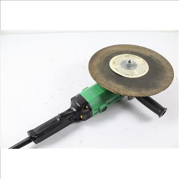 Hitachi SP18V Sander/polisher