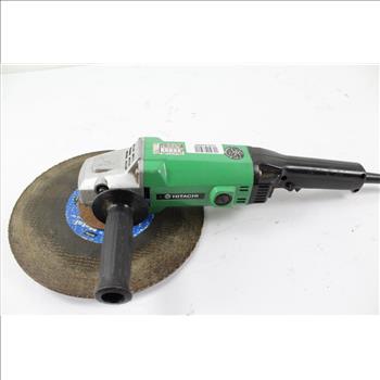 Hitachi SP18V Sander/polisher