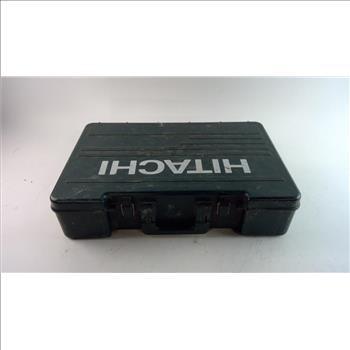 Hitachi Spline Shank Rotary