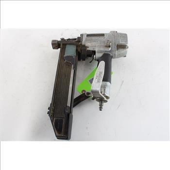 Hitachi Stapler