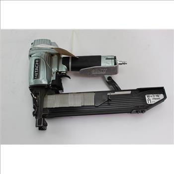 Hitachi Stapler