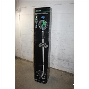 Hitachi String Trimmer