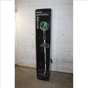 Hitachi String Trimmer