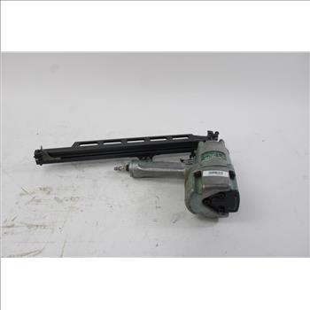 Hitachi Strip Nailer