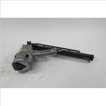 Hitachi Strip Nailer