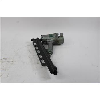 Hitachi Strip Nailer