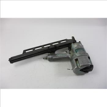 Hitachi Strip Nailer