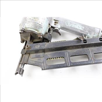 Hitachi Strip Nailer