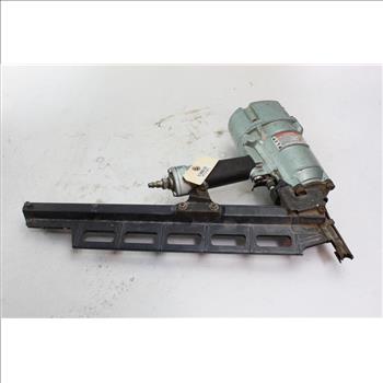 Hitachi Strip Nailer