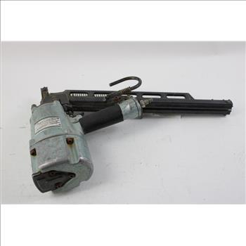 Hitachi Strip Nailer
