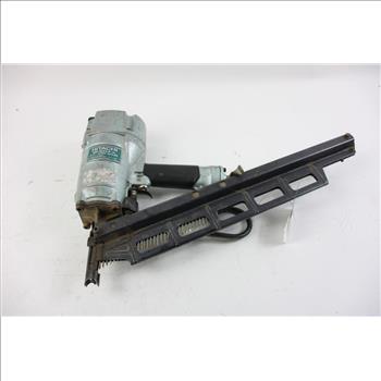 Hitachi Strip Nailer