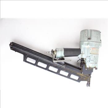 Hitachi Strip Nailer