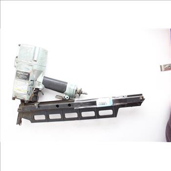 Hitachi Strip Nailer