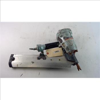 Hitachi Strip Nailer