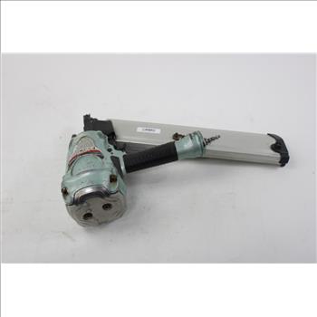 Hitachi Strip Nailer