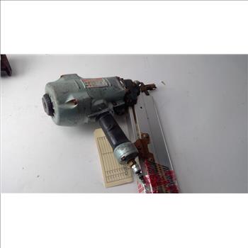 Hitachi Strip Nailer