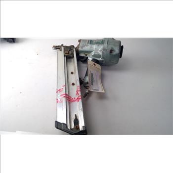 Hitachi Strip Nailer