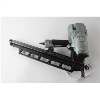 Hitachi Strip Nailer