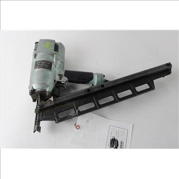Hitachi Strip Nailer