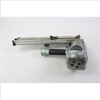 Hitachi Strip Nailer