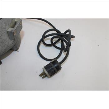 Hitachi Vb 16y Rebar Cutter/bender