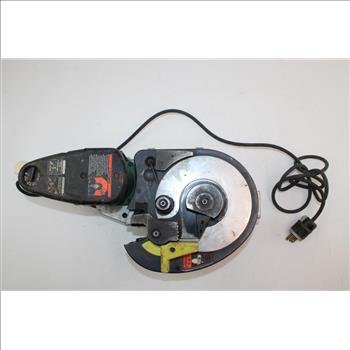 Hitachi Vb 16y Rebar Cutter/bender