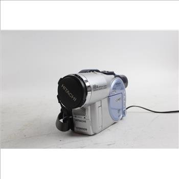 Hitachi Video Camera