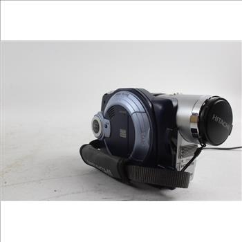 Hitachi Video Camera