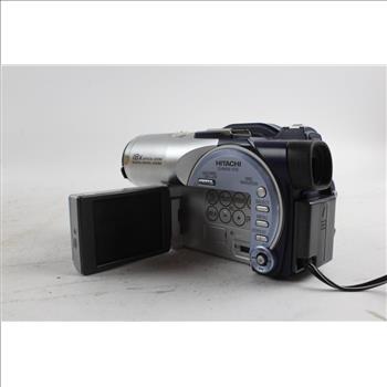 Hitachi Video Camera