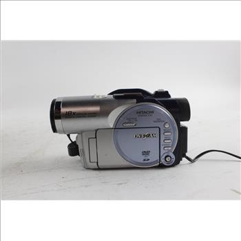 Hitachi Video Camera